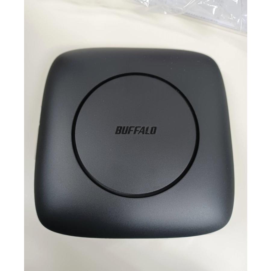 BUFFALO WSR-2533DHP3-BK 無線LAN親機 : 中古パソコンショップNS