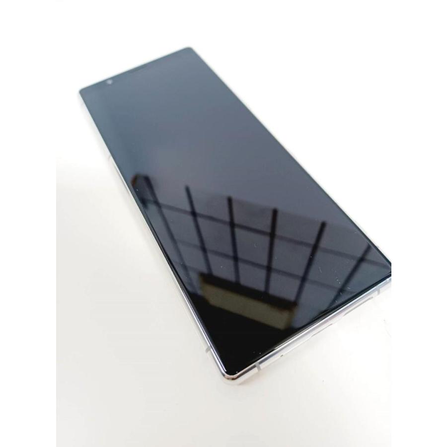 SIMロック解除済】SONY XPERIA SO-01M/64GB/グレー : 中古 SIMロック解除済】SONY XPERIA SO-01M/64GB/グレー : 中古