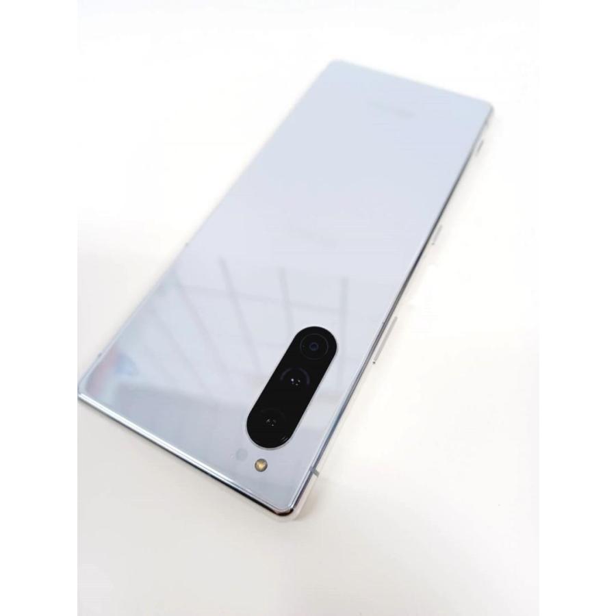 SIMロック解除済】SONY XPERIA SO-01M/64GB/グレー : 中古 SIMロック解除済】SONY XPERIA SO-01M/64GB/グレー : 中古