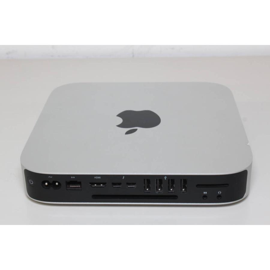Mac mini（Late 2014）2.8GHz Core i5〈MGEQ2J/A〉(4)｜computer-store｜03