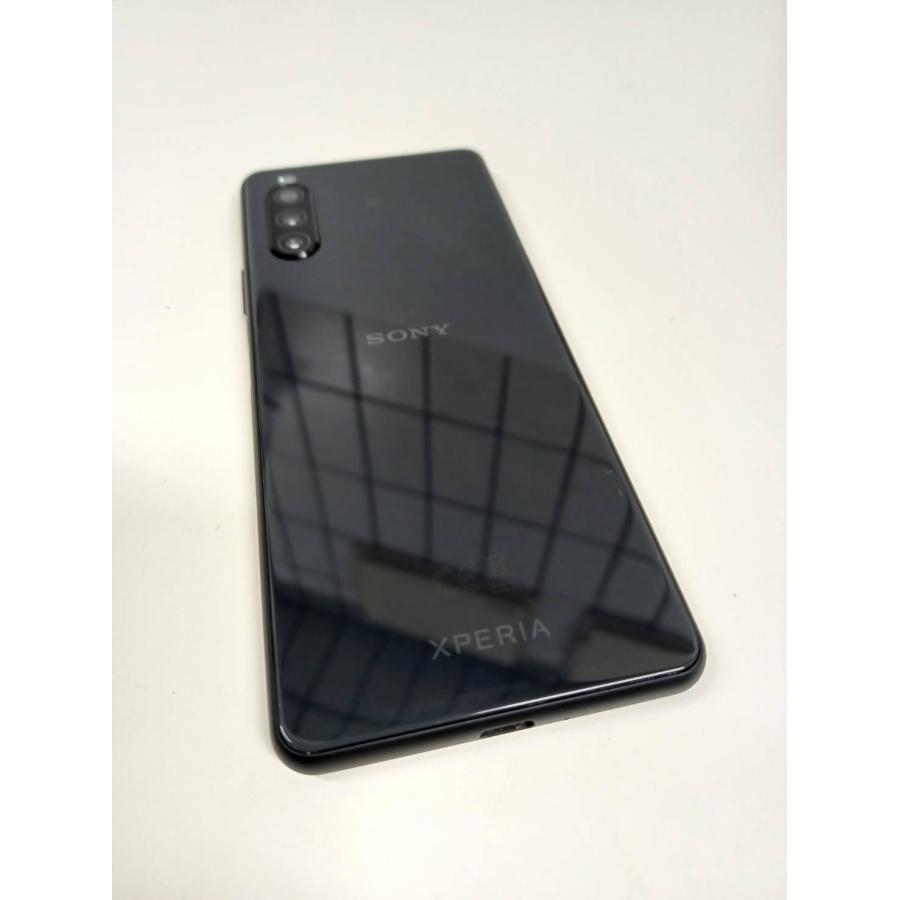 海外版/SIMフリー】SONY XPERIA 10 ii/XQ-AU52/128GB : 中古 海外版/SIMフリー】SONY XPERIA 10 ii/XQ-AU52/128GB : 中古