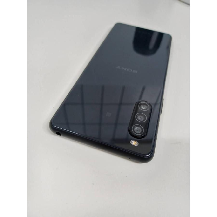 海外版/SIMフリー】SONY XPERIA 10 ii/XQ-AU52/128GB : 中古 海外版/SIMフリー】SONY XPERIA 10 ii/XQ-AU52/128GB : 中古