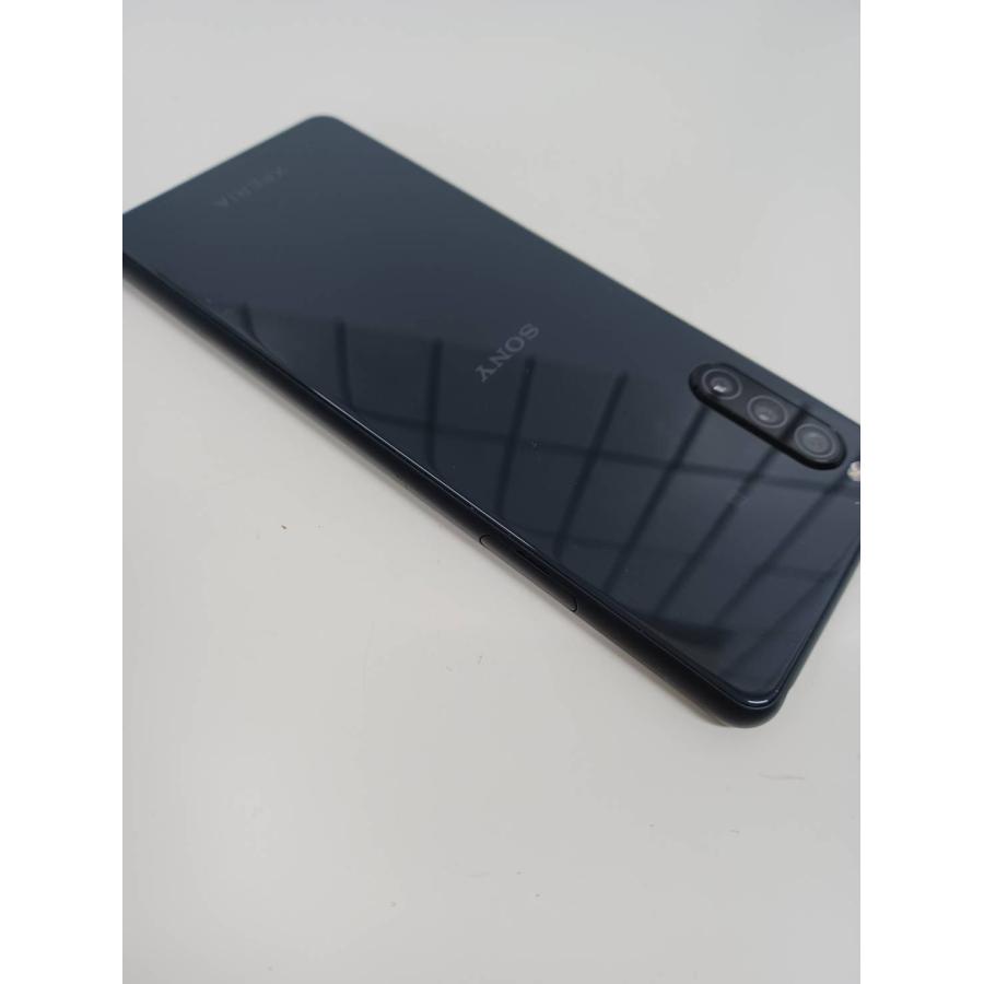海外版/SIMフリー】SONY XPERIA 10 ii/XQ-AU52/128GB : 中古 海外版/SIMフリー】SONY XPERIA 10 ii/XQ-AU52/128GB : 中古