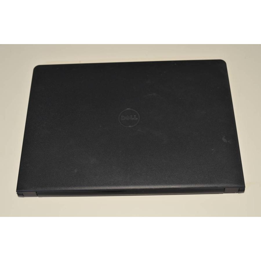 中古良品ノートパソコン Windows11+office 爆速SSD250GB DELL Inspiron 14-3467 core i5-7200U/メモリ8GB/14インチ/無線/カメラ/DVDマルチ｜computer-store｜04