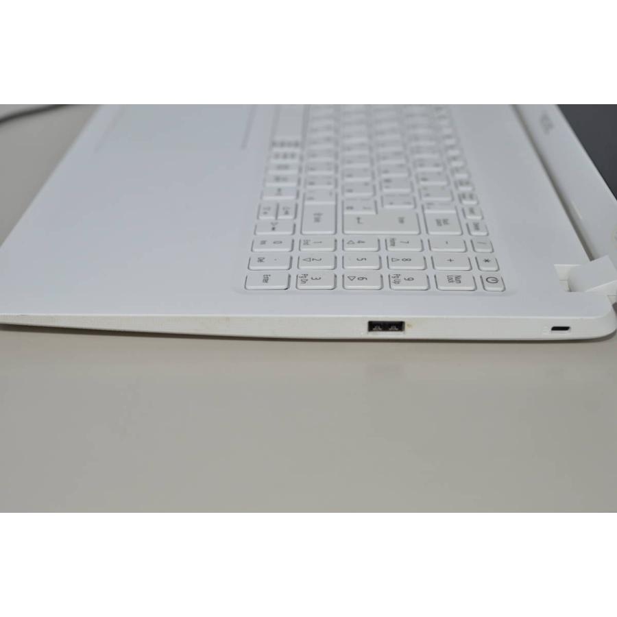 中古ノートパソコン ACER Aspire A315-56 Windows11 core i5-1035G1