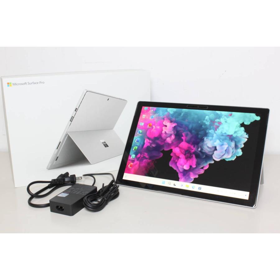 Windowsノート本体 Microsoft Surface Pro 6 corei5/8GB/128GB Amazon.co.jp: マイクロソフト Surface Pro 6 [サーフェス プロ 6