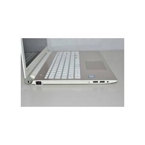 Windowsノート本体 dynabook T65/CG i7-7500U 256GB 8GB Dynabook T65/CG i7-7500U 8GB SSD256GB