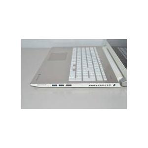 中古良品ノートパソコン 東芝Dynabook T65/CG Windows11+office