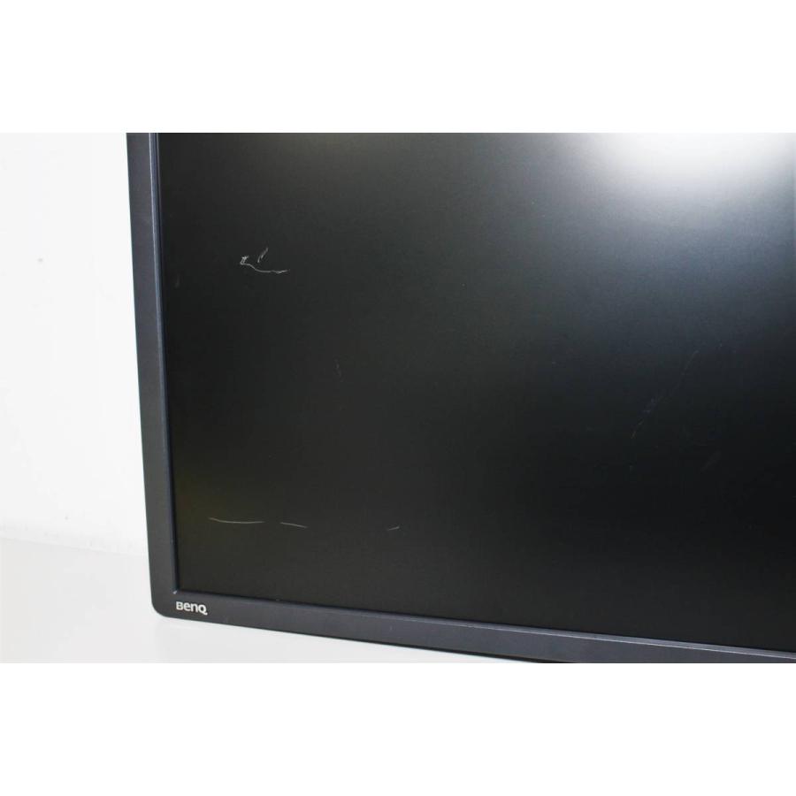 BenQ/フルHD液晶モニター/ZOWIE XL2411/24インチ (6) : 中古 BenQ/フルHD液晶モニター/ZOWIE XL2411/24インチ (6) : 中古