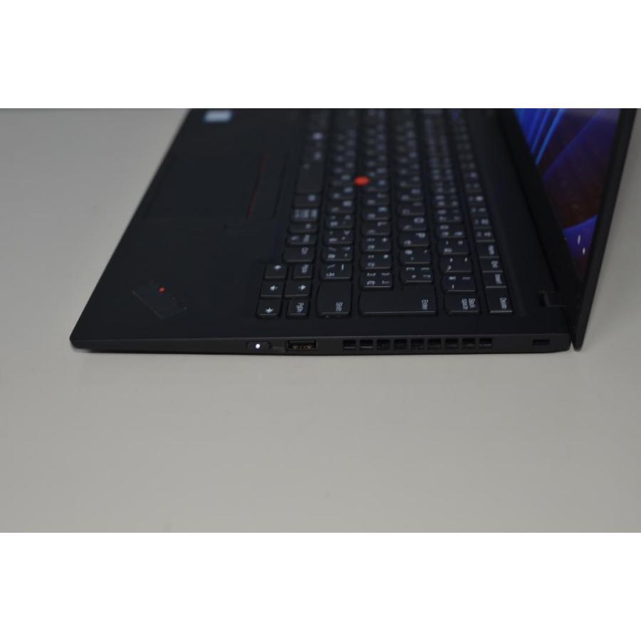 訳ありノートパソコン Lenovo 20QE-CTO1WW i7 8565U 訳ありノートパソコン Lenovo 20QE-CTO1WW i7 8565U SSD512GB