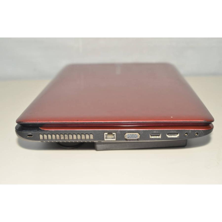 最新Windows11+office 爆速SSD256GB 東芝Dynabook T351/35ER 高