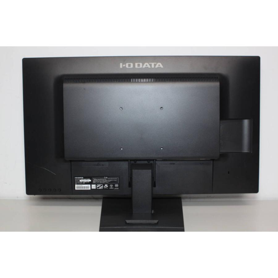 IODATA/フルHD液晶モニター/LCD-AH271XDB-B/27インチ (6) : 中古