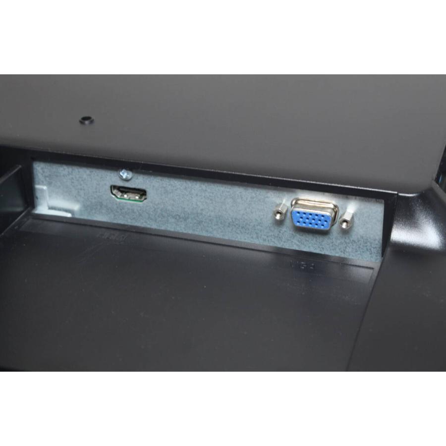 IODATA/フルHD液晶モニター/LCD-AH271XDB-B/27インチ (6) : 中古