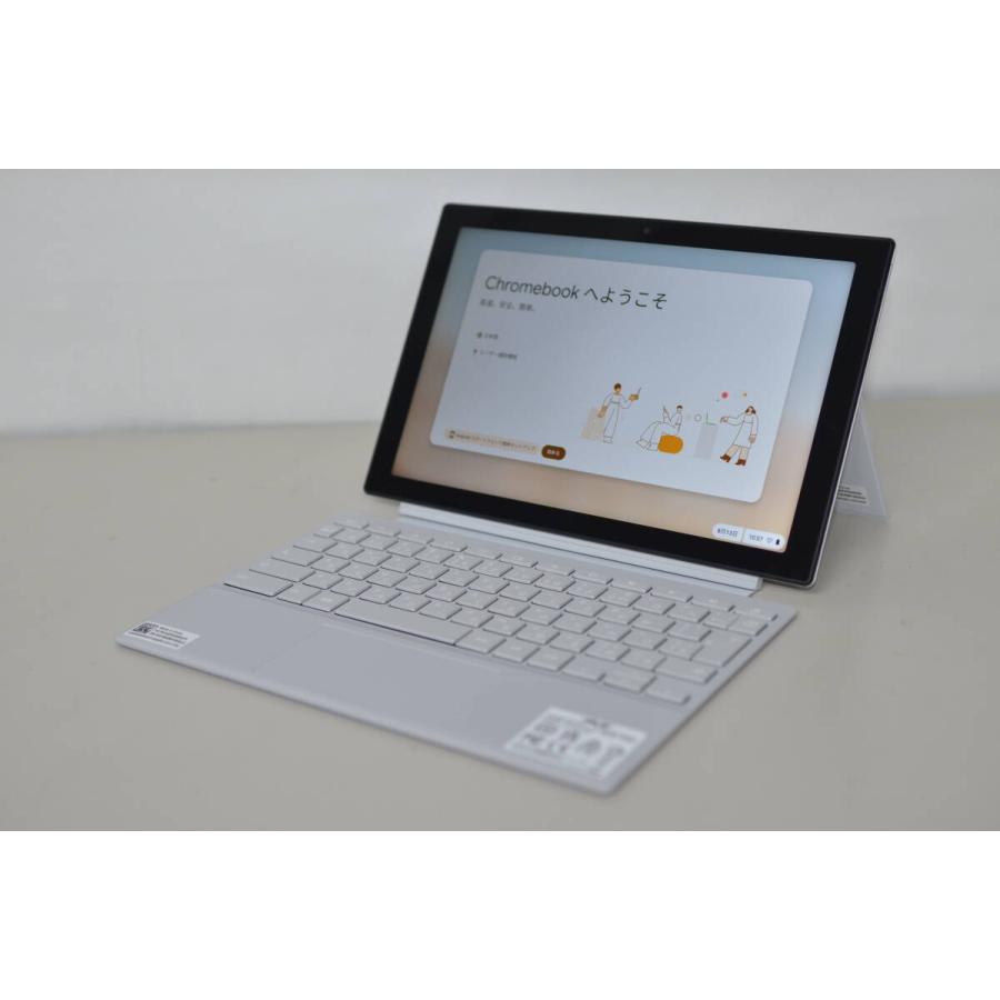 ASUS Chromebook CM3001DM2 シルバー 14インチ
