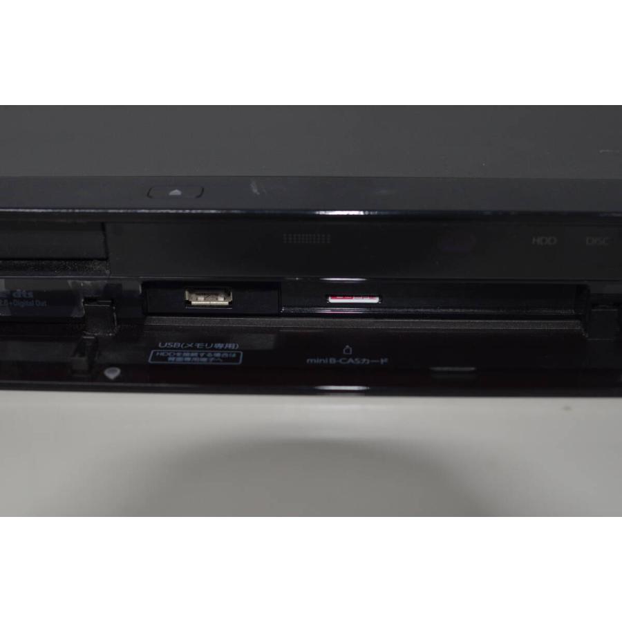 東芝ブルーレイレコーダー DBR-Z620　2016年製 完動美品 東芝 REGZA ブルーレイレコーダー DBR-Z620 2016年製 1TB DBR-Z620