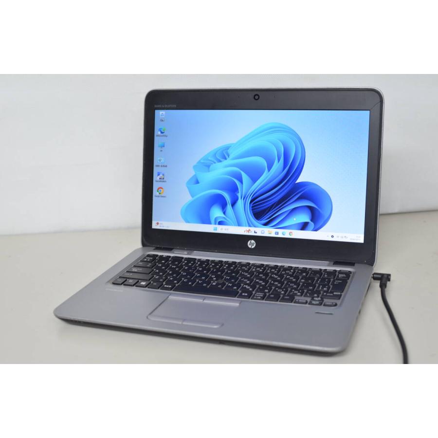hp - 【価格交渉OK】HP 820 G3 12GB/SSD256GB i5 6200U Amazon.com: HP EliteBook 820 G3 Business Laptop - 12.5-inch