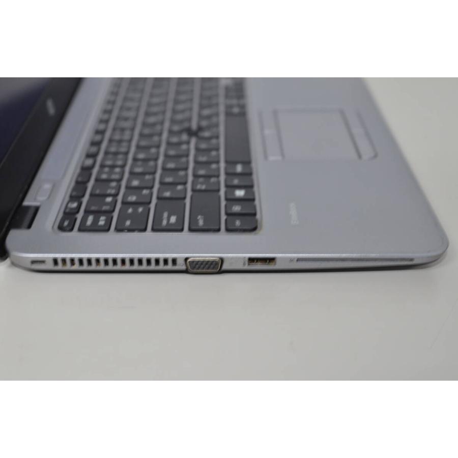 訳アリ中古ノートパソコン HP Elitebook 820 G3 Windows11 爆速