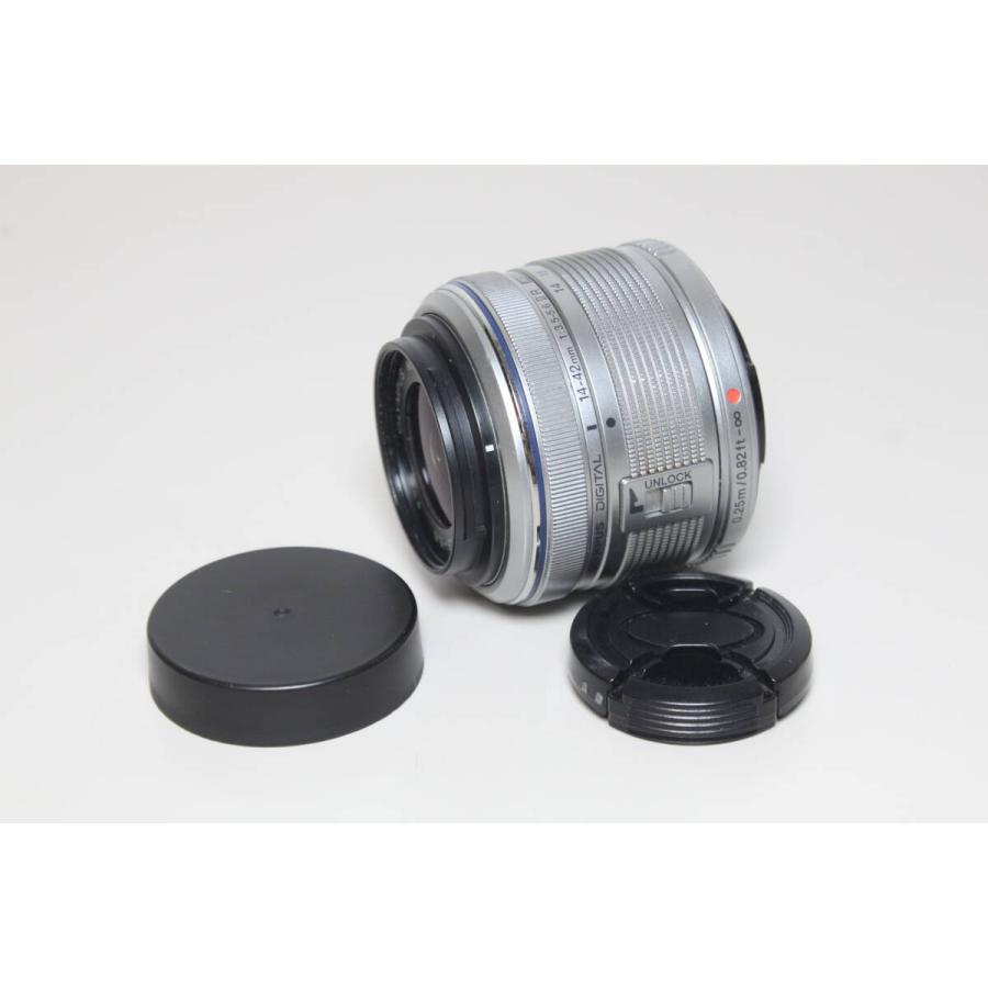 OLYMPUS/PEN Lite E-PL3/ダブルズームキット/ミラーレス一眼 (5