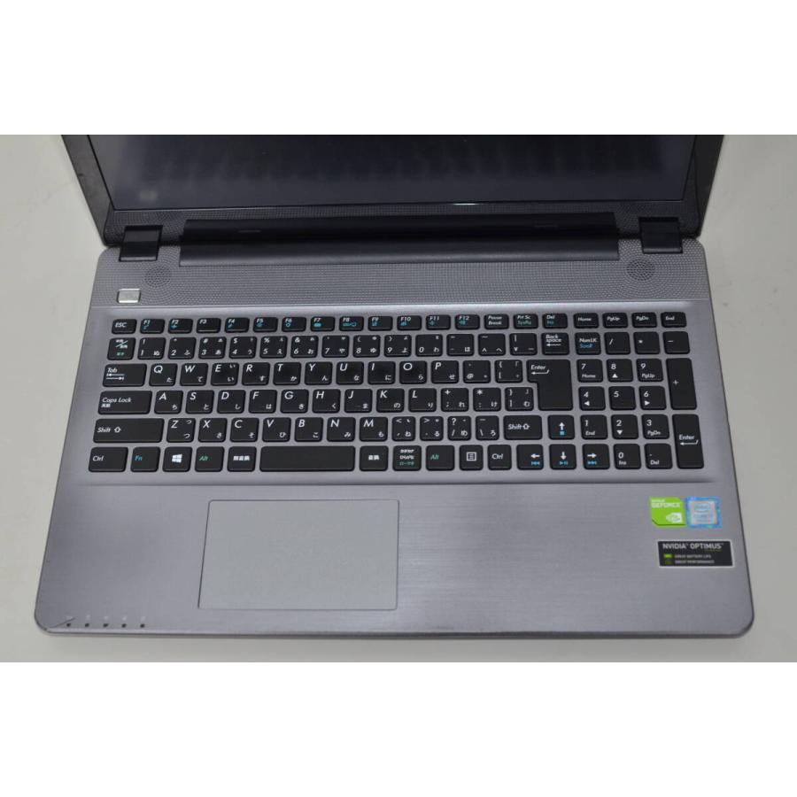 中古ノートパソコン ドスパラ VF-HEK Windows11+office 中古ノートパソコン ドスパラ VF-HEK Windows11+office core i7