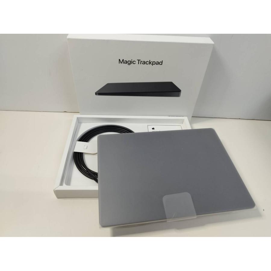 【美品】Apple Magic Trackpad 2 （付属品全てあり） Amazon | 【整備済み品】 Apple Magic Trackpad 2 MJ2R2J/A