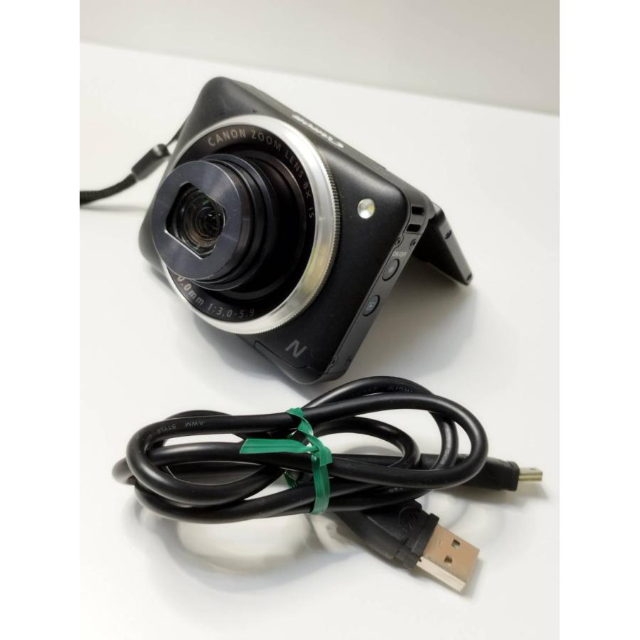美品】Canon PowerShot N2 デジタルカメラ : 中古パソコンショップNS