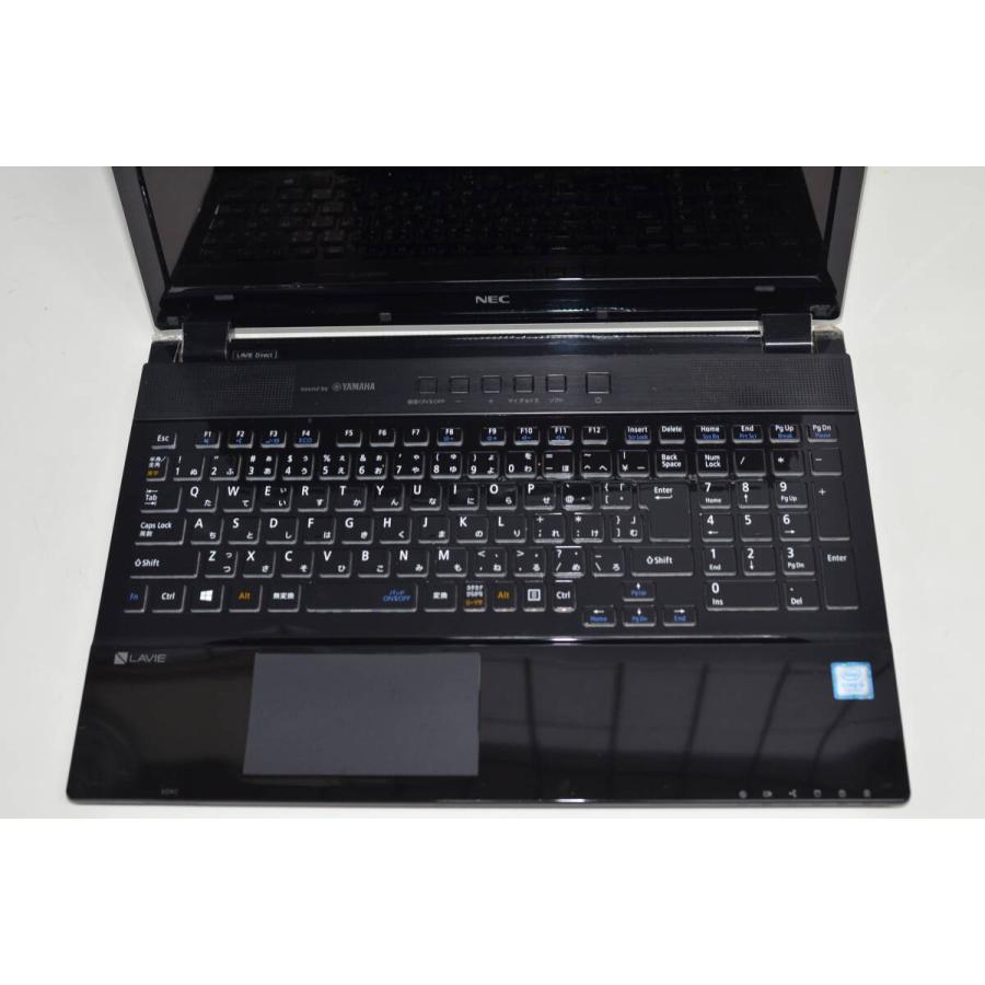 中古ノートパソコン NEC GN254BCAA Windows11+office 中古ノートパソコン NEC GN254BCAA Windows11+office 爆速SSD256GB+