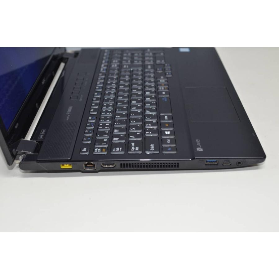 中古ノートパソコン NEC GN254BCAA Windows11+office 中古ノートパソコン NEC GN254BCAA Windows11+office 爆速SSD256GB+