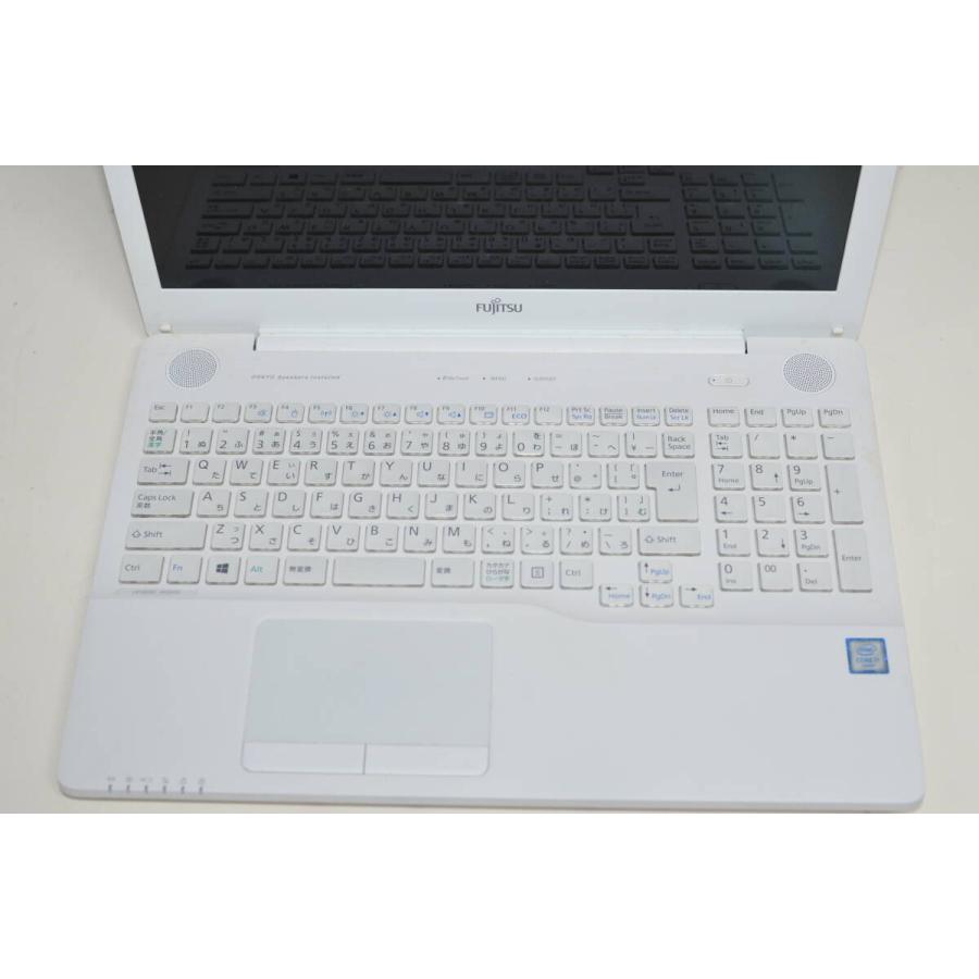 中古良品ノートパソコン 富士通 AH50/E3 Windows11+office 中古良品ノートパソコン 富士通 AH50/E3 Windows11+office 爆速