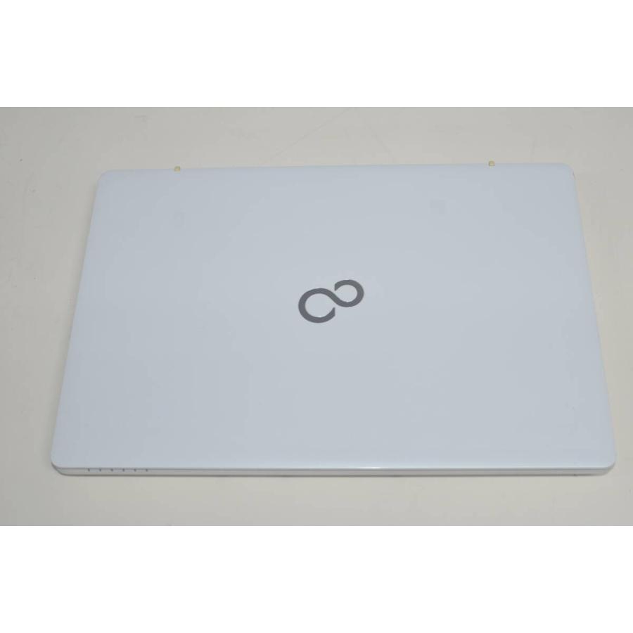 中古ノートパソコン 富士通 AH50/A3 Windows11+office 中古ノートパソコン 富士通 AH50/A3 Windows11+office 新品爆速