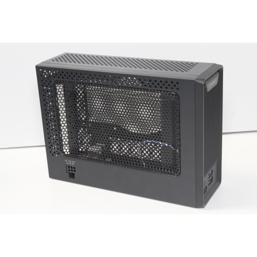【現状品】SPARKLE/TBX-240FU/GPU用外付け拡張ボックス ⑥ 現状品】SPARKLE/TBX-240FU/GPU用外付け拡張ボックス ⑥