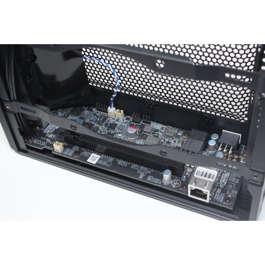 【現状品】SPARKLE/TBX-240FU/GPU用外付け拡張ボックス ⑥ 現状品】SPARKLE/TBX-240FU/GPU用外付け拡張ボックス (6) : 中古