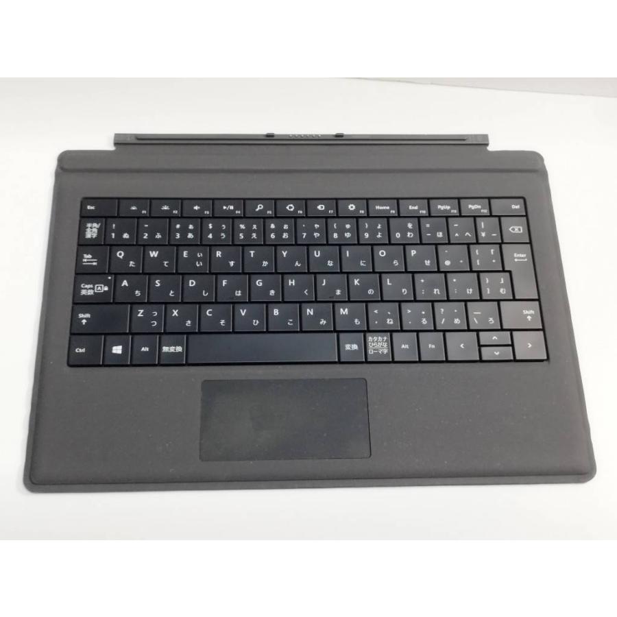 Microsoft Surface Pro タイプカバー 1644 : 中古パソコンショップNS