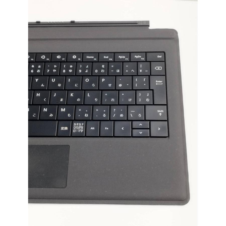 Microsoft Surface Pro タイプカバー 1644 : 中古パソコンショップNS