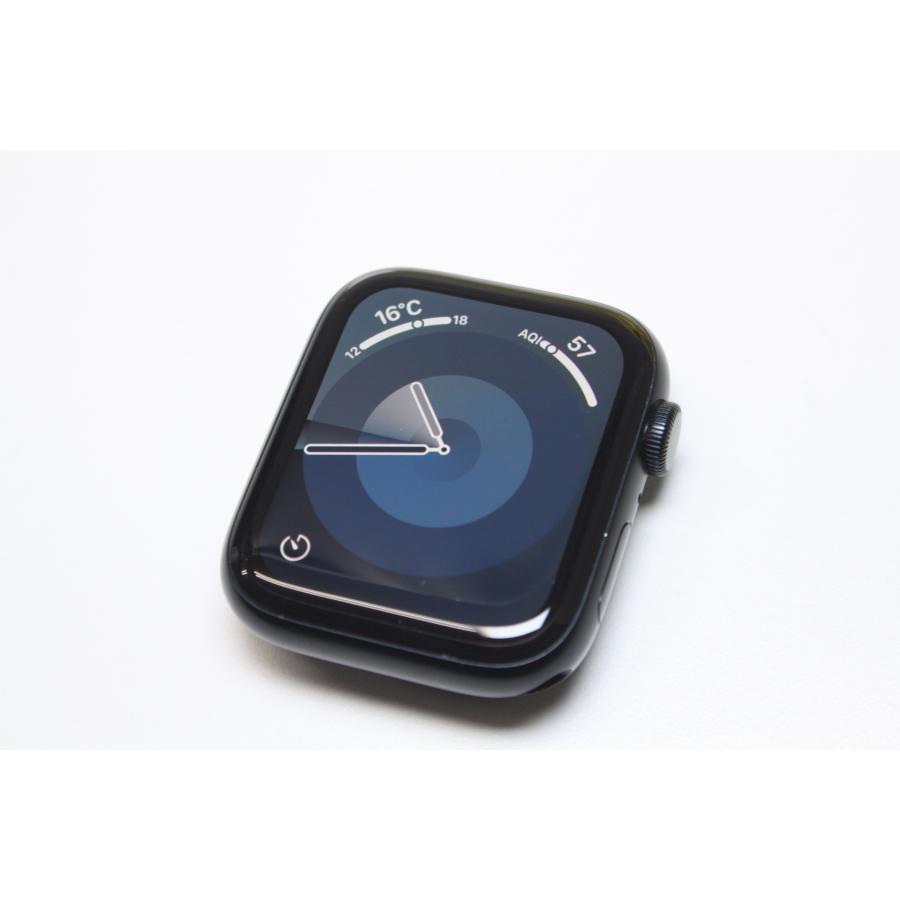 Apple Watch SE（第2世代）GPS/44mm/A2723〈MRE73J/A〉(5) : 中古  