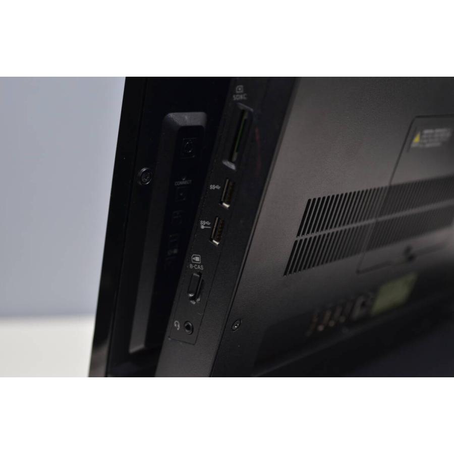 中古良品一体型パソコン Windows11+office NEC DA770/M Core i7-8565U