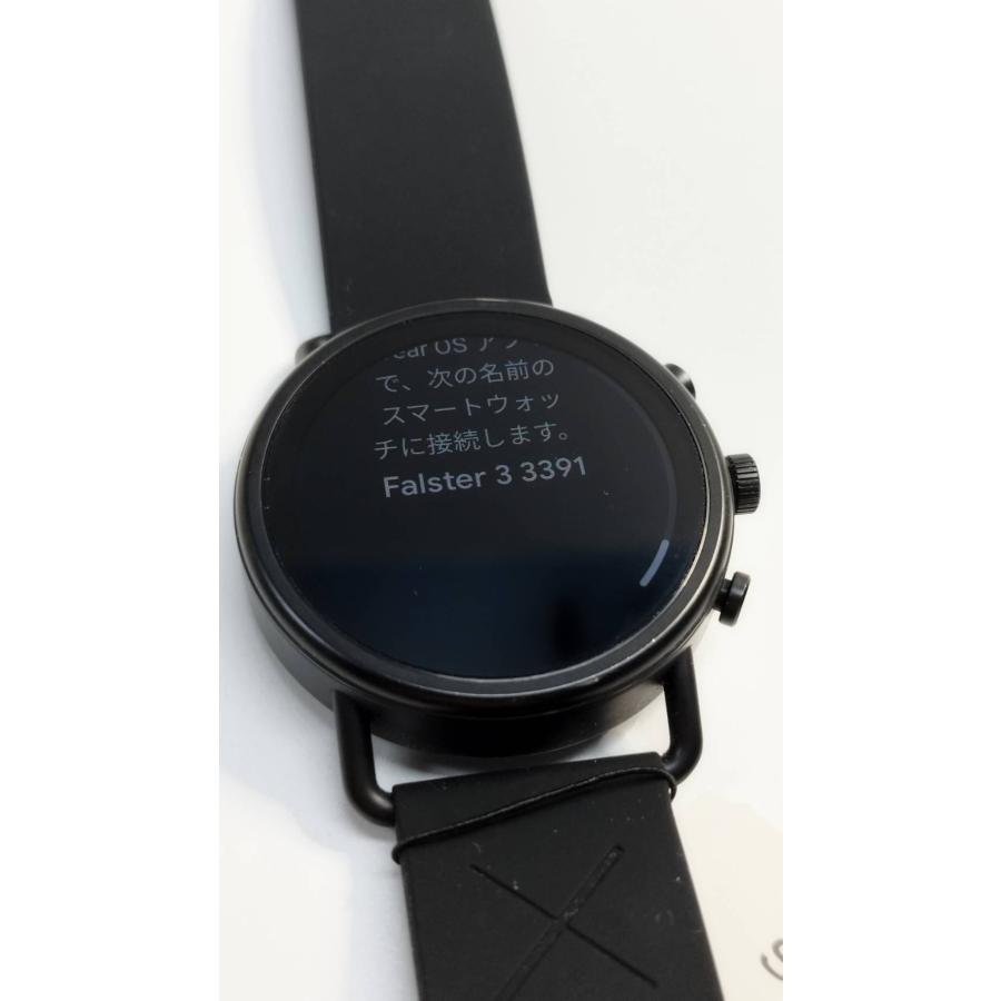 SKAGEN スマートウォッチ DW10S1 : 中古パソコンショップNS