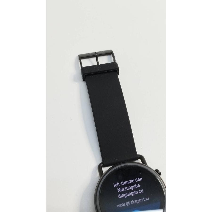 SKAGEN スマートウォッチ DW10S1 : 中古パソコンショップNS