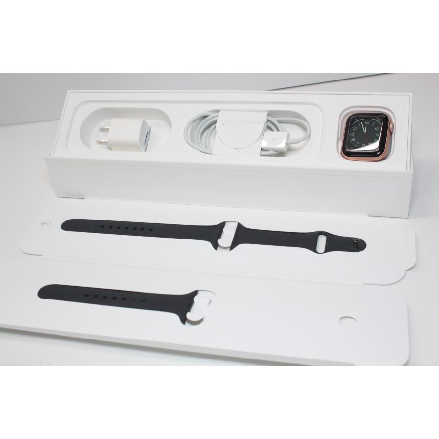 Apple Watch Series 5/GPS/40mm/A2092〈MWRY2J/A〉(4) : 中古パソコン  