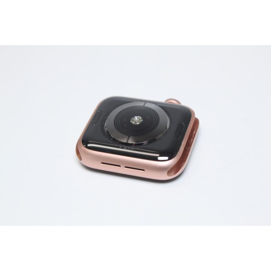 Apple Watch Series 5/GPS/40mm/A2092〈MWRY2J/A〉(4) : 中古パソコン 