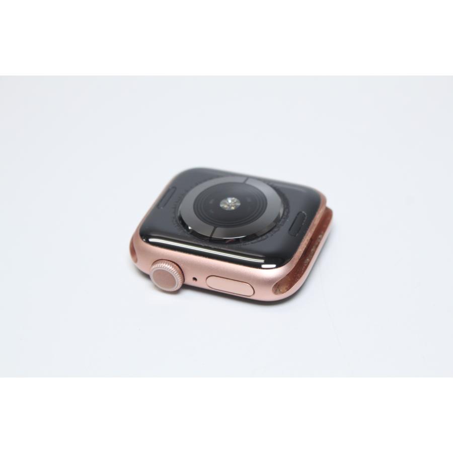 Apple Watch Series 5/GPS/40mm/A2092〈MWRY2J/A〉(4) : 中古パソコン 