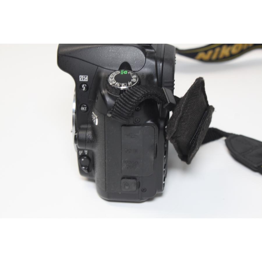 Nikon/D80/ボディ/デジタル一眼レフ (4) : 中古パソコンショップNS 