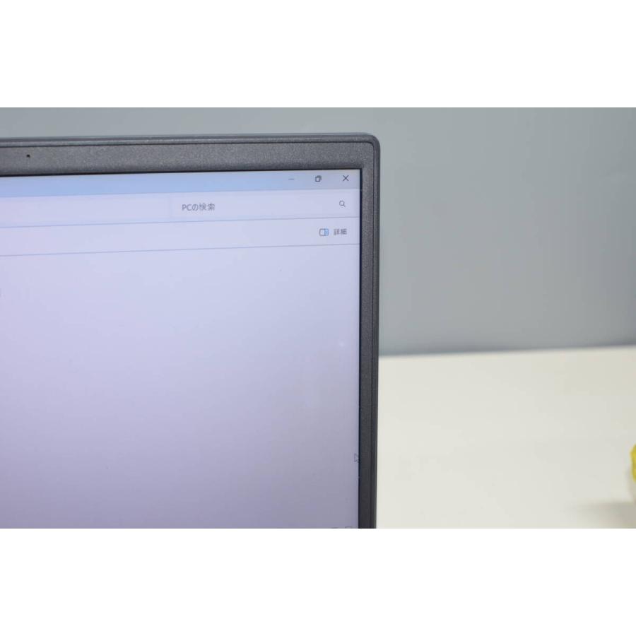 中古ノートパソコン DELL Latitude 3410 Windows11 core i7-10510U