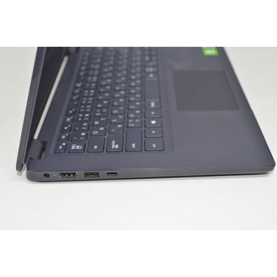 中古ノートパソコン DELL Latitude 3410 Windows11 core i7-10510U