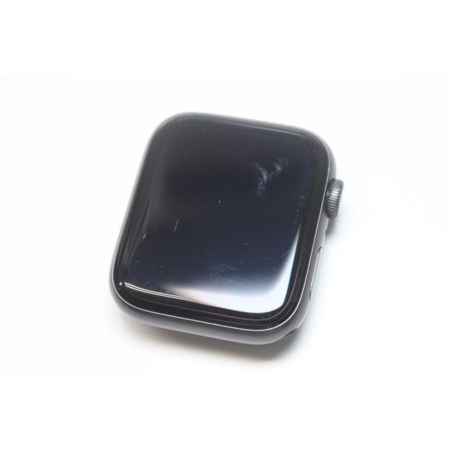 Apple Watch SE 44mm GPSモデルA2352 本体 Apple Watch SE（GPSモデル）- 44mmゴールドアルミニウムケースと