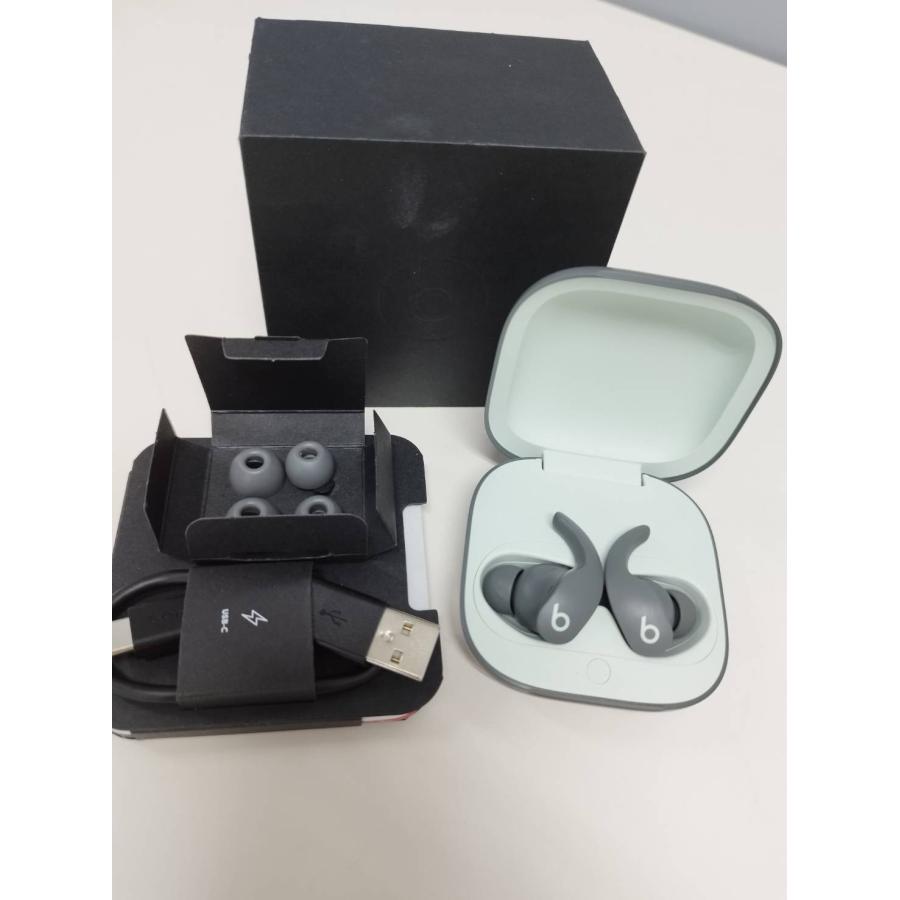 未開封 Beats Fit Pro ワイヤレスイヤホン セージグレイ 国内正規品 未開封 Beats Fit Pro ワイヤレスイヤホン セージグレイ 国内正規品