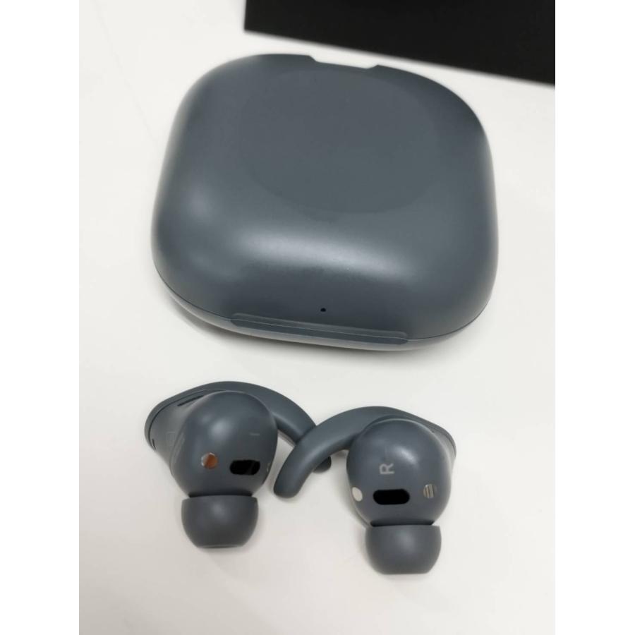 ヨドバシ.com Beats Fit Pro ワイヤレスイヤホン/セージグレイ