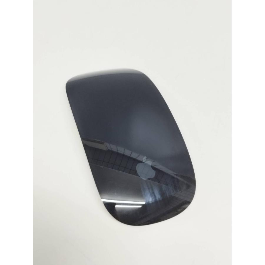 Apple Magic Mouse 2/マウス/ブラック〈A1657〉 : 中古パソコン
