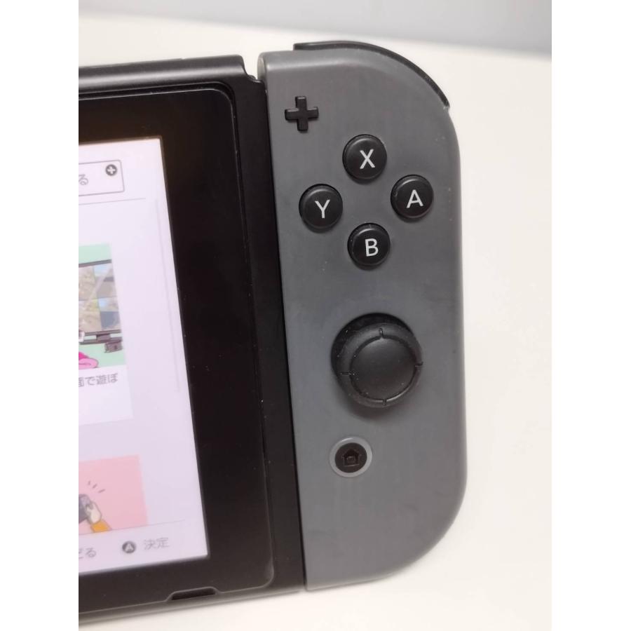 Nintendo Switch 本体 HAC-001 2017年製 : 中古パソコンショップ