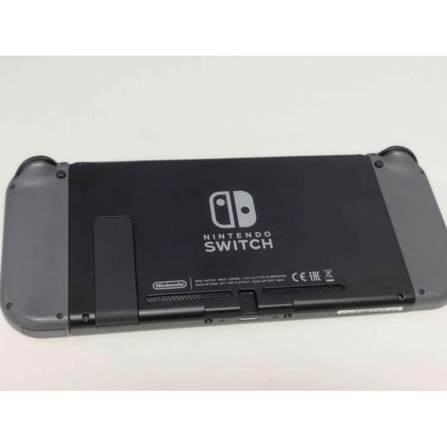 2017年製 Switch ニンテンドースイッチ 任天堂 HAC-001 旧型 Nintendo Switch 本体 HAC-001 2017年製 : 中古パソコンショップ