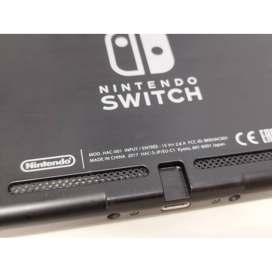 ド*ム様 Nintendo SWITCH 本体 2017年製 HAC-001 Nintendo Switch 本体 HAC-001 2017年製 : 中古パソコンショップ